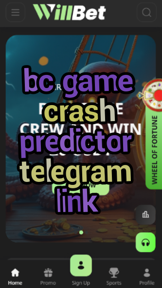 BC Game Crash Predictor Telegram Link-vz72fvrf.com