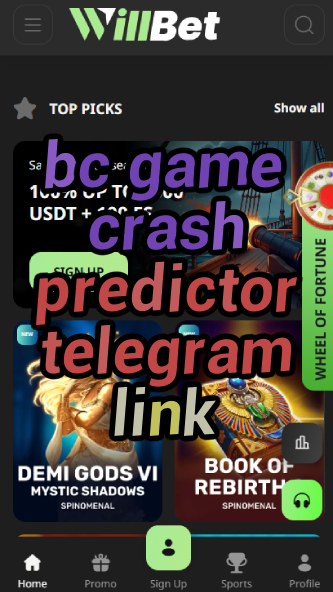 BC Game Crash Predictor Telegram Link-vz72fvrf.com